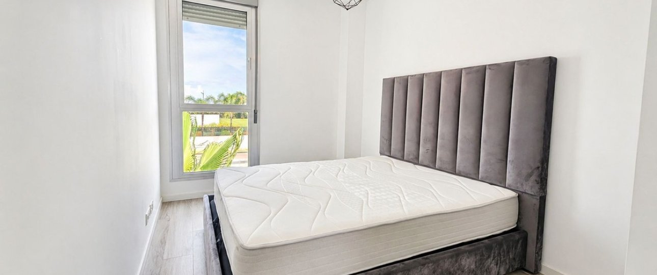 Rynek wtórny - apartment - Estepona - Cancelada