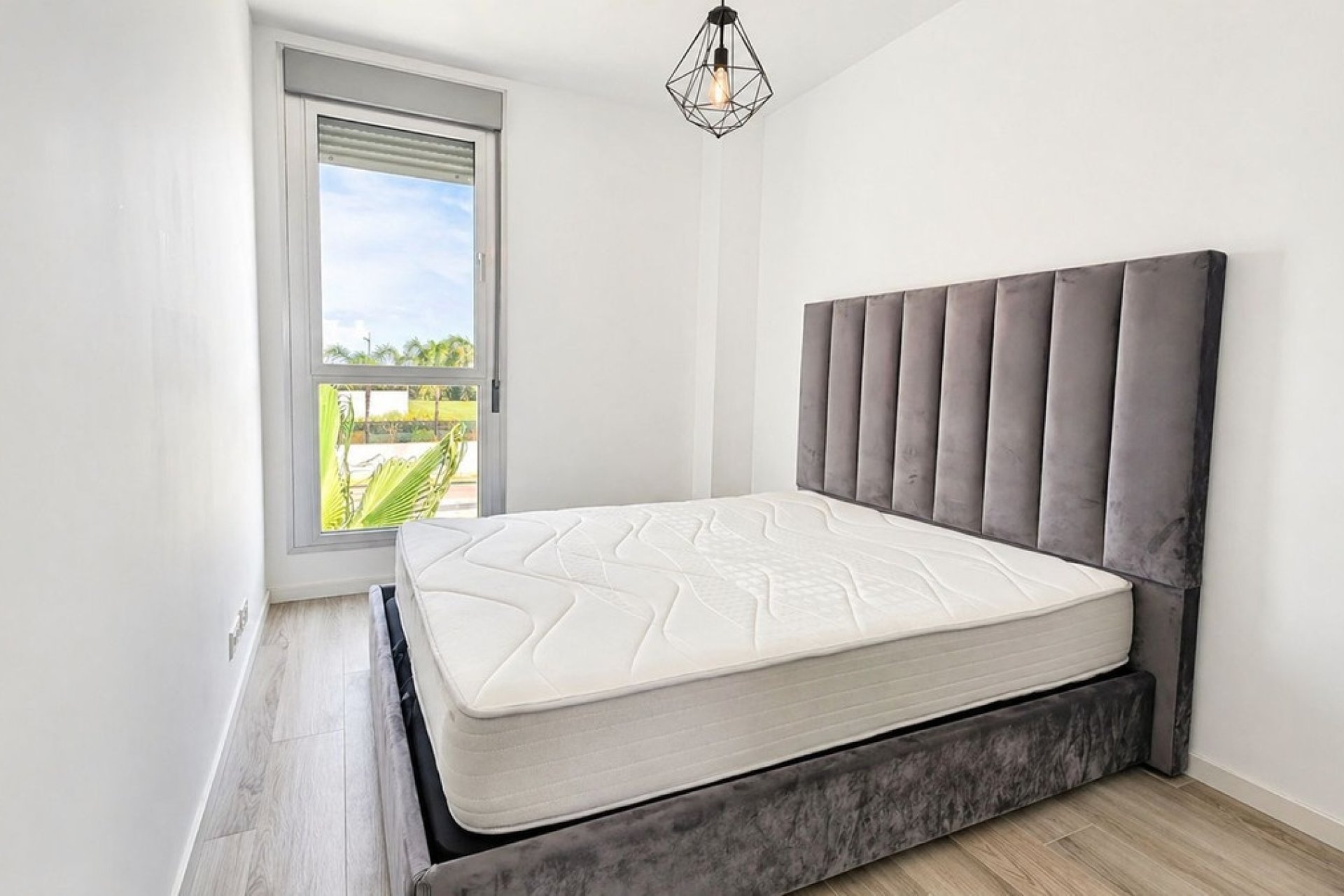 Rynek wtórny - apartment - Estepona - Cancelada