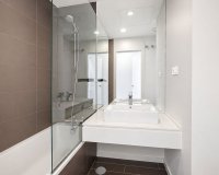 Rynek wtórny - apartment - Estepona - Cancelada