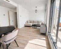 Rynek wtórny - apartment - Estepona - Cancelada