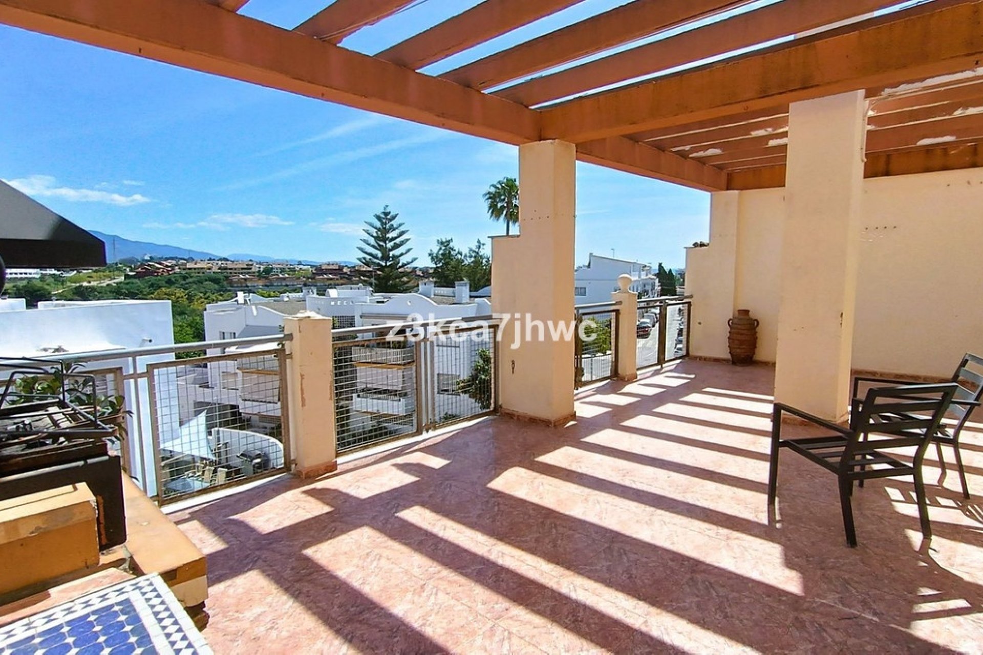 Rynek wtórny - apartment - Estepona - Cancelada