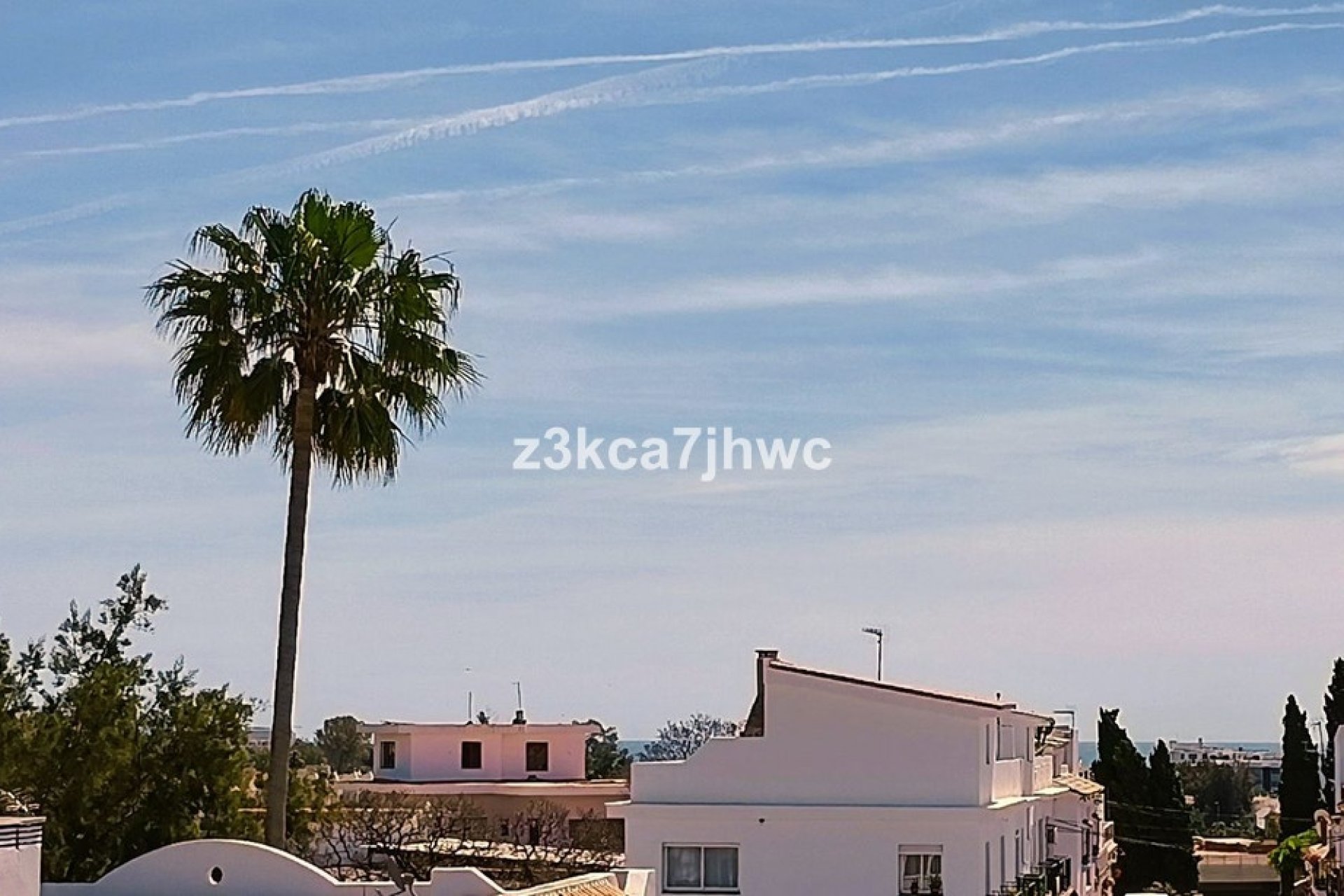 Rynek wtórny - apartment - Estepona - Cancelada