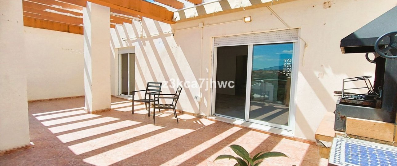 Rynek wtórny - apartment - Estepona - Cancelada
