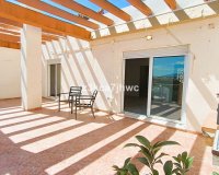 Rynek wtórny - apartment - Estepona - Cancelada