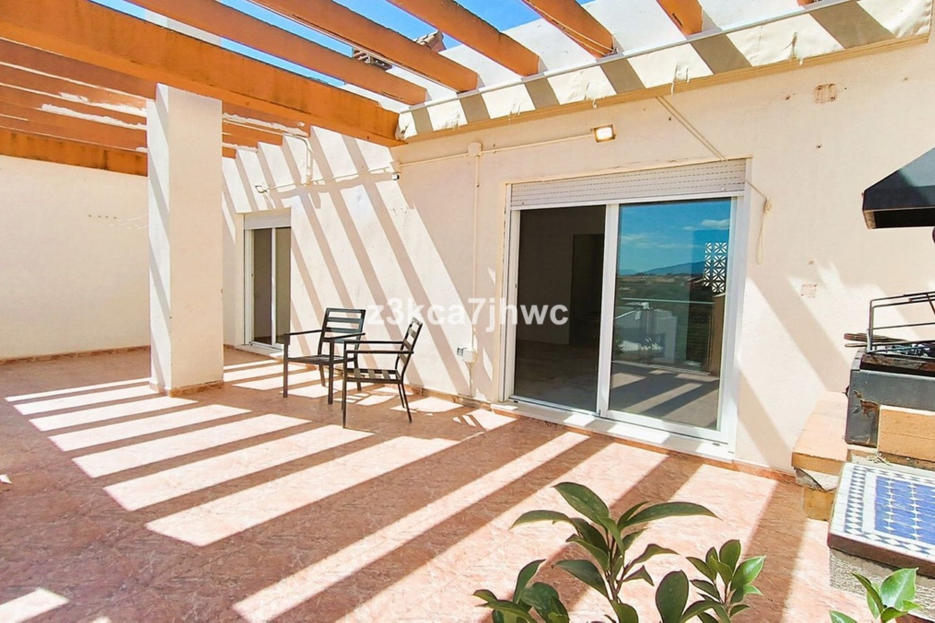 Rynek wtórny - apartment - Estepona - Cancelada
