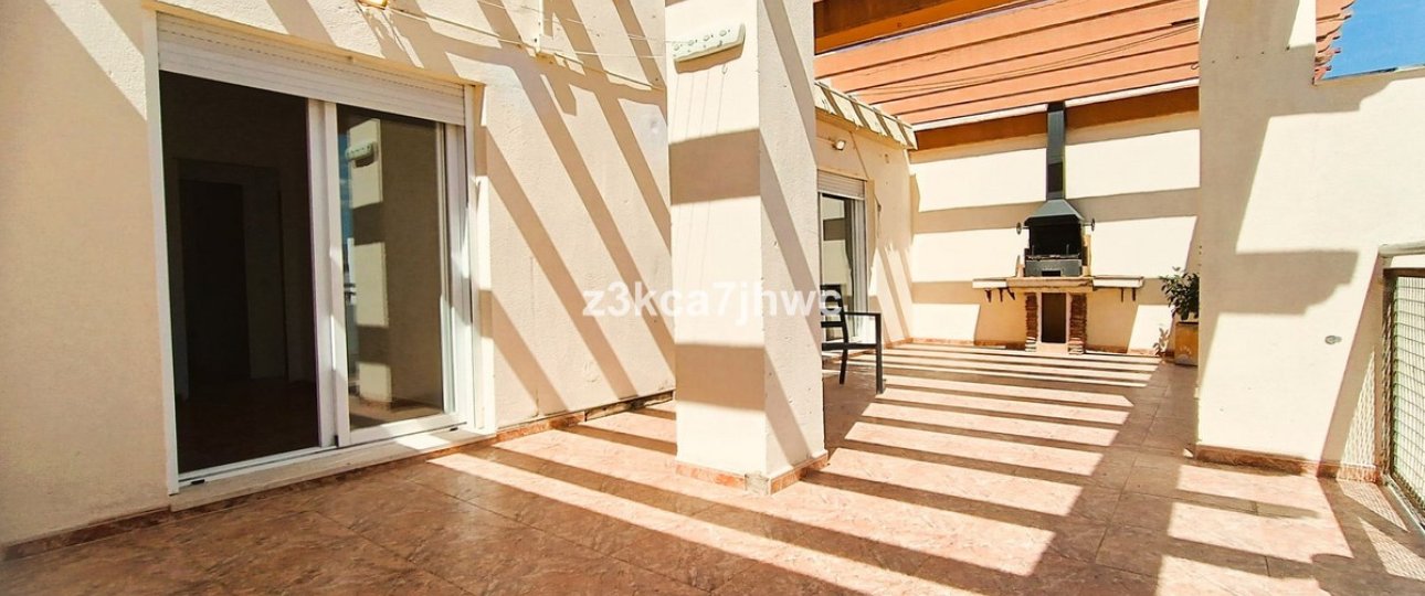 Rynek wtórny - apartment - Estepona - Cancelada