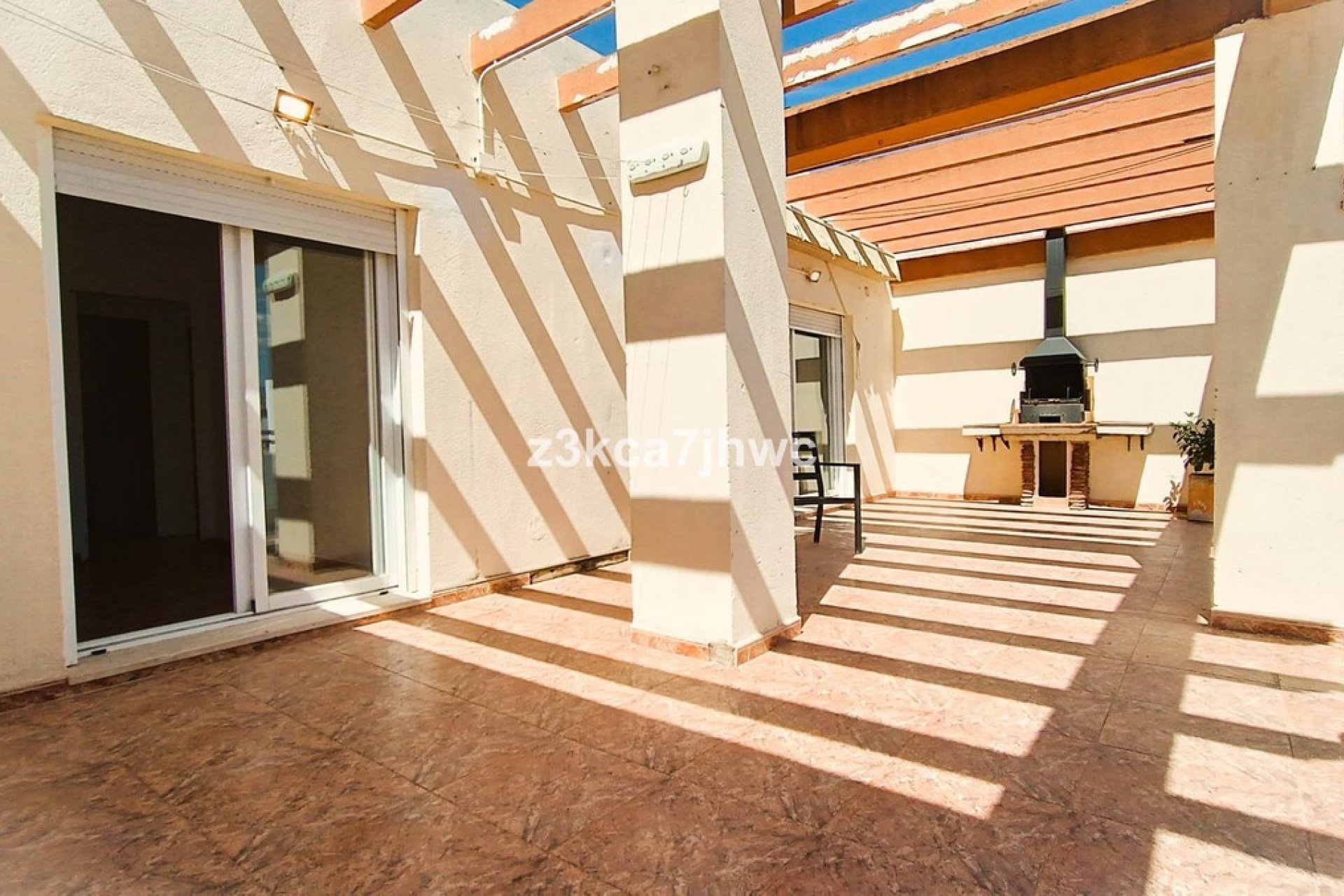 Rynek wtórny - apartment - Estepona - Cancelada