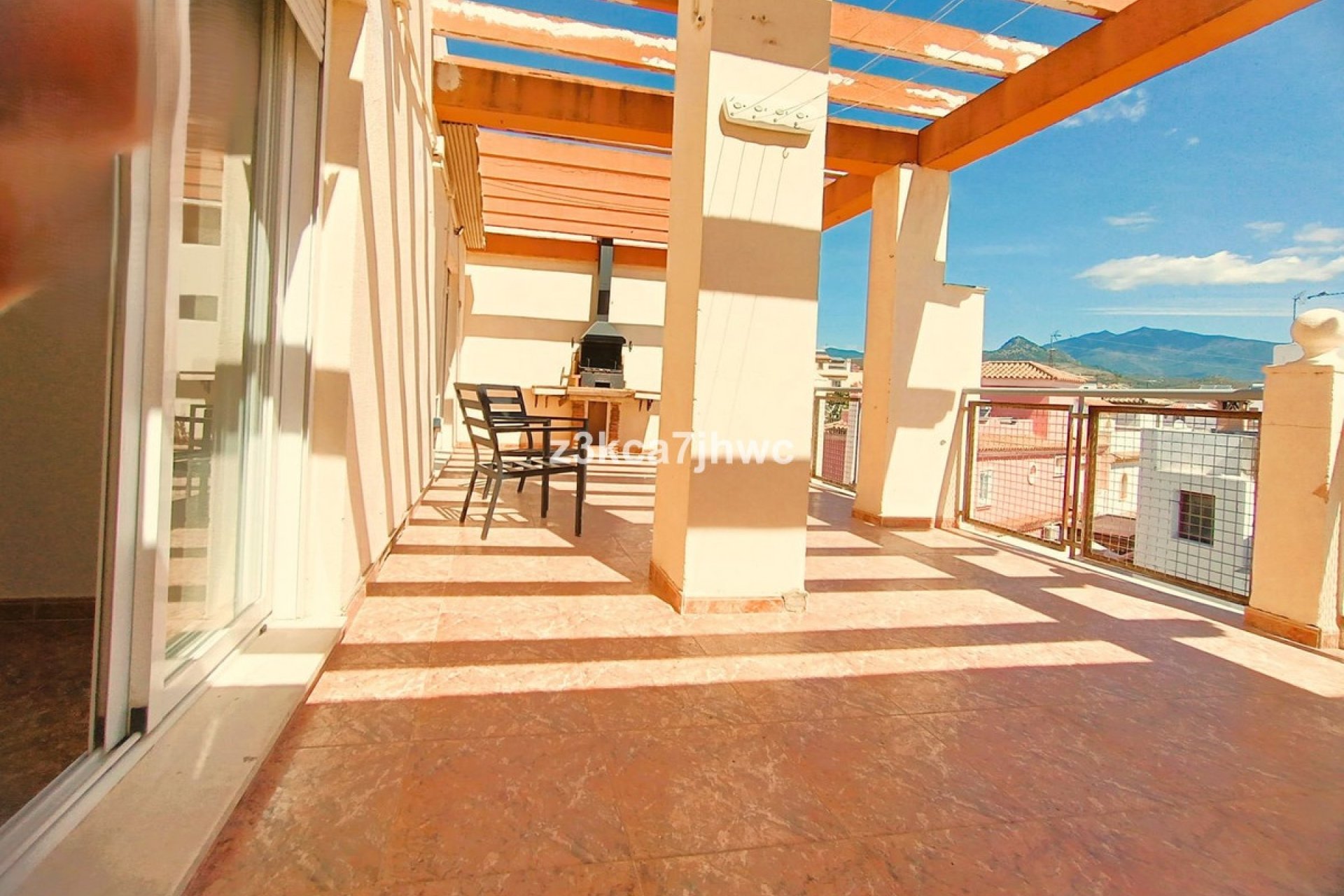 Rynek wtórny - apartment - Estepona - Cancelada