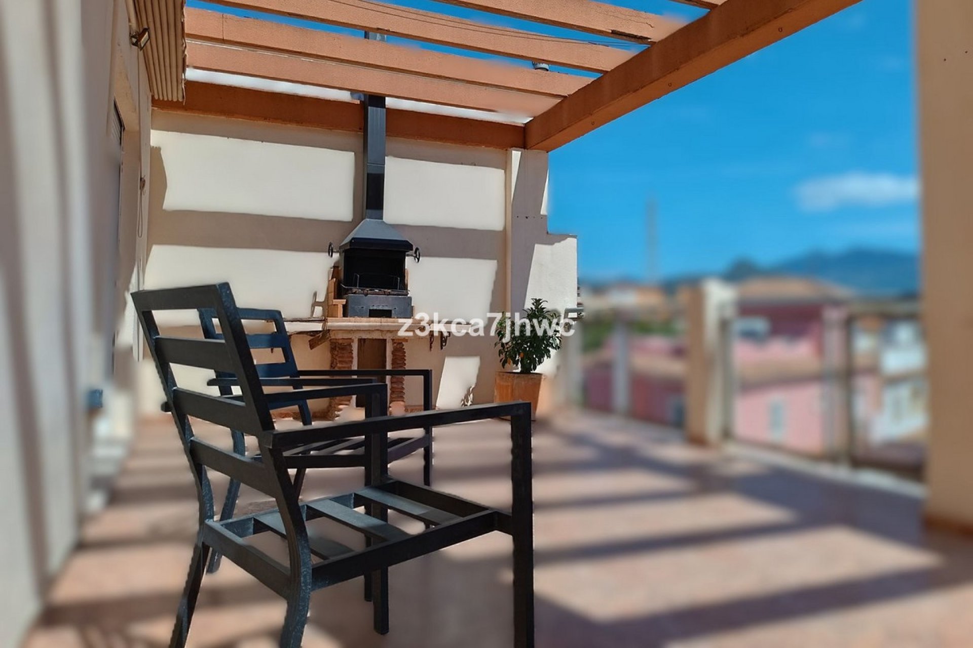 Rynek wtórny - apartment - Estepona - Cancelada