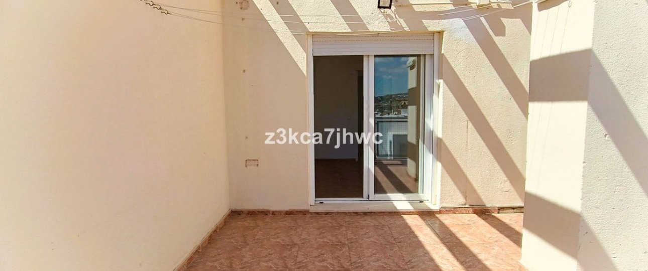 Rynek wtórny - apartment - Estepona - Cancelada