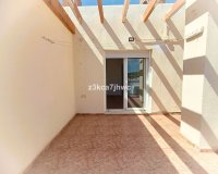 Rynek wtórny - apartment - Estepona - Cancelada