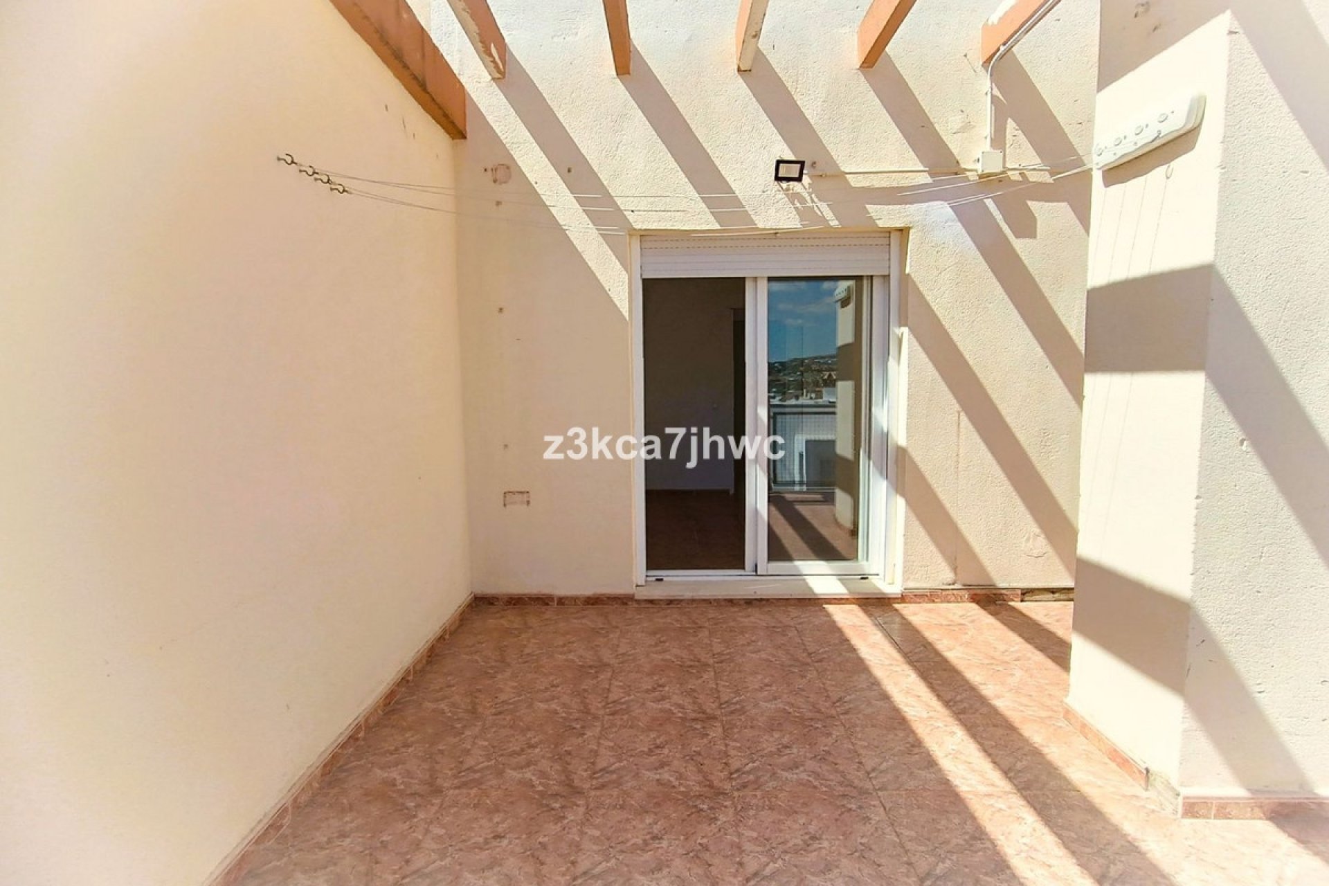 Rynek wtórny - apartment - Estepona - Cancelada