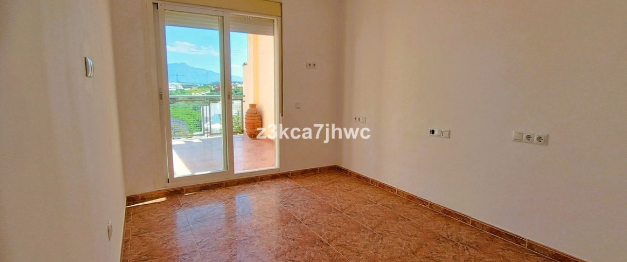 Rynek wtórny - apartment - Estepona - Cancelada