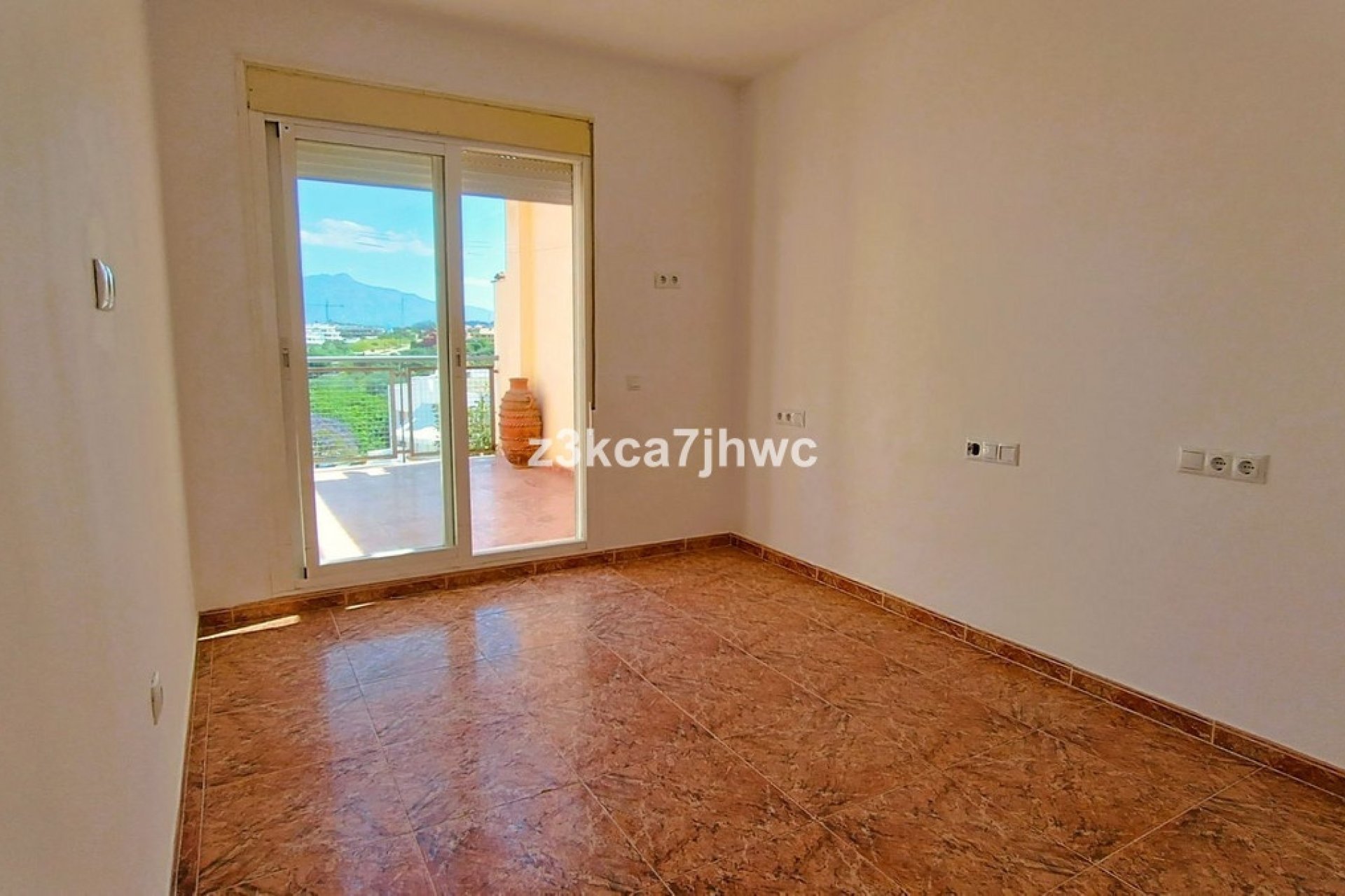 Rynek wtórny - apartment - Estepona - Cancelada