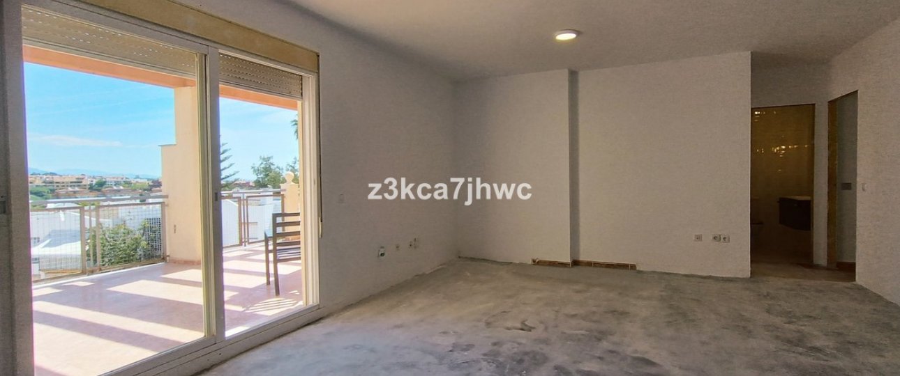 Rynek wtórny - apartment - Estepona - Cancelada