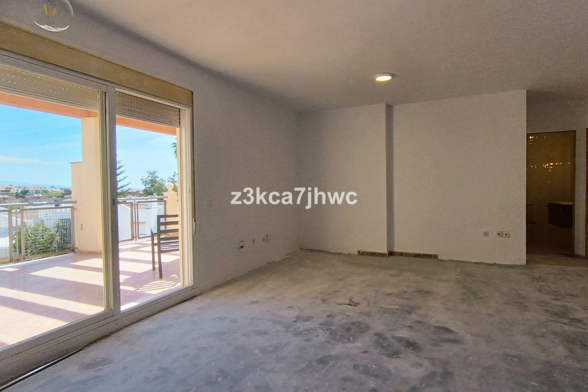 Rynek wtórny - apartment - Estepona - Cancelada