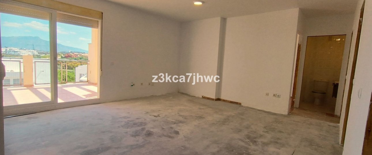 Rynek wtórny - apartment - Estepona - Cancelada
