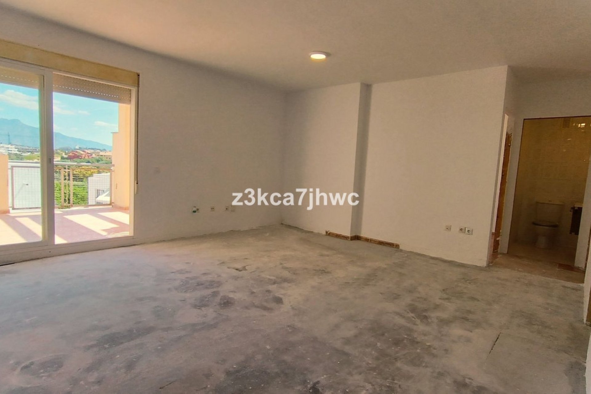 Rynek wtórny - apartment - Estepona - Cancelada