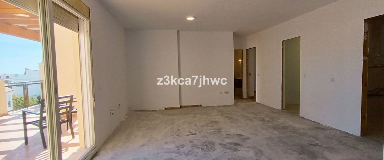 Rynek wtórny - apartment - Estepona - Cancelada