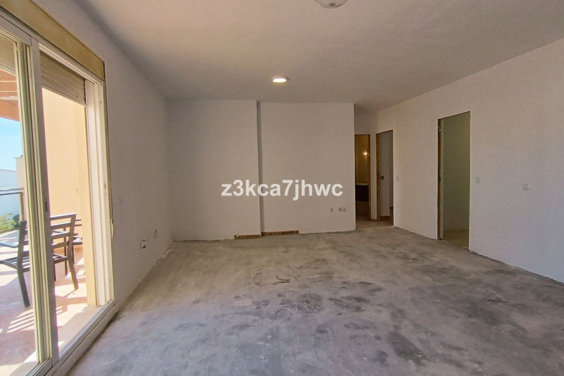 Rynek wtórny - apartment - Estepona - Cancelada