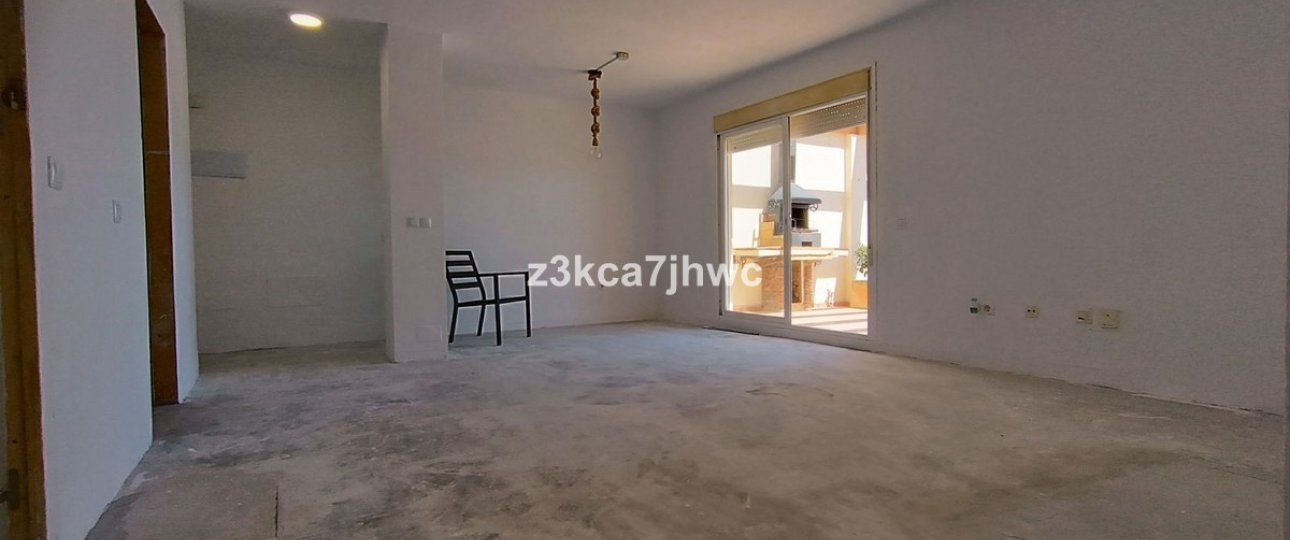 Rynek wtórny - apartment - Estepona - Cancelada