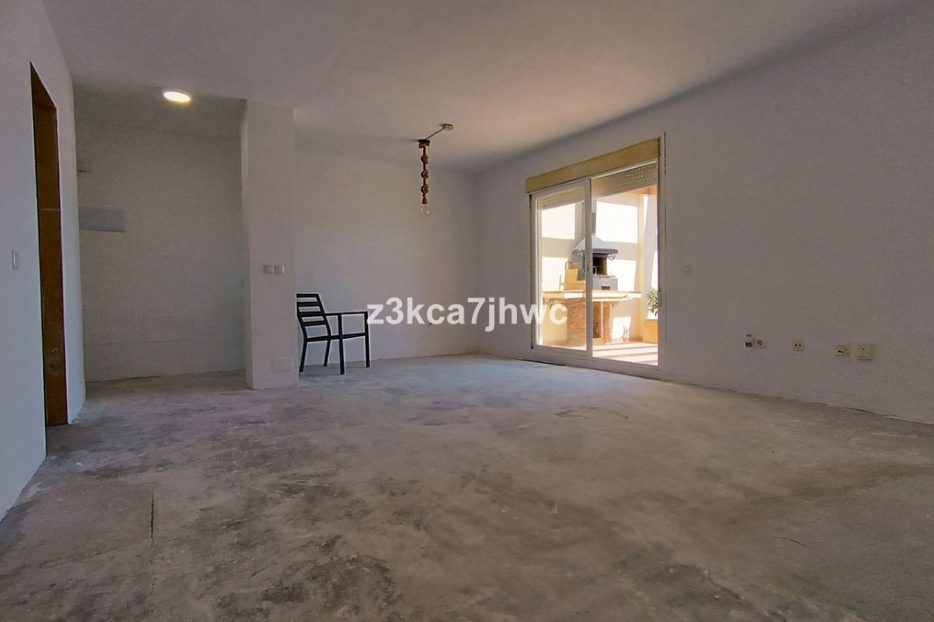 Rynek wtórny - apartment - Estepona - Cancelada