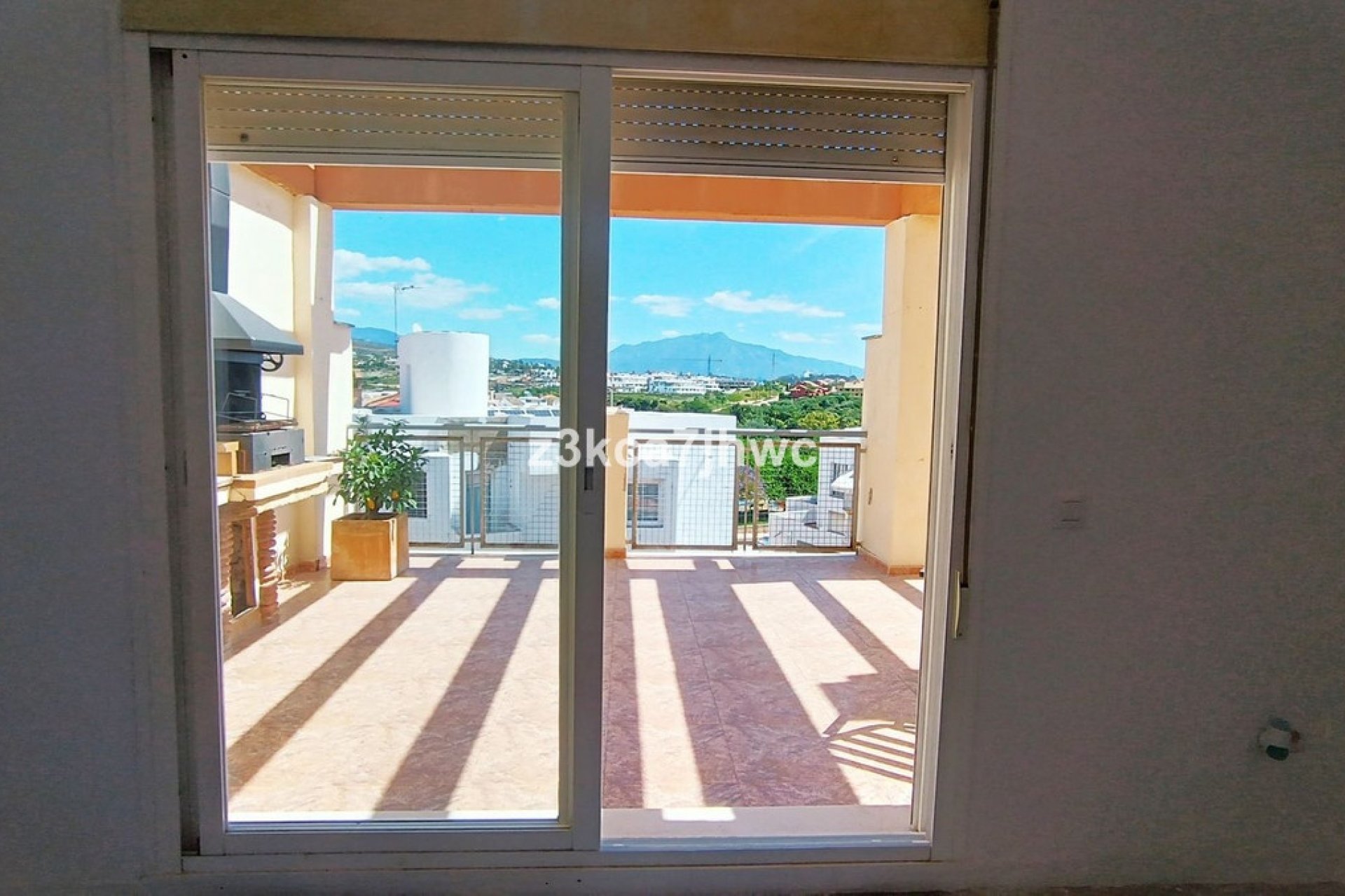 Rynek wtórny - apartment - Estepona - Cancelada