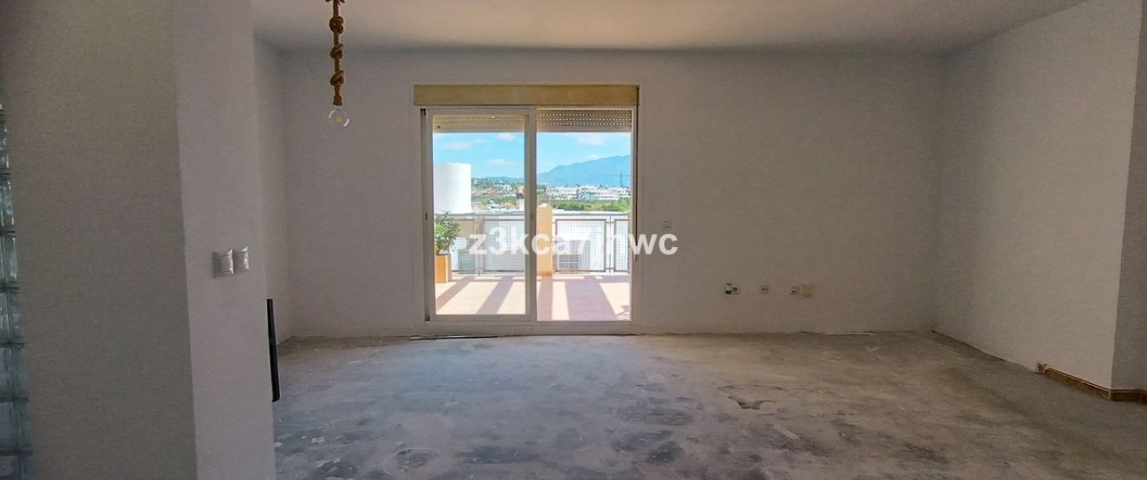 Rynek wtórny - apartment - Estepona - Cancelada
