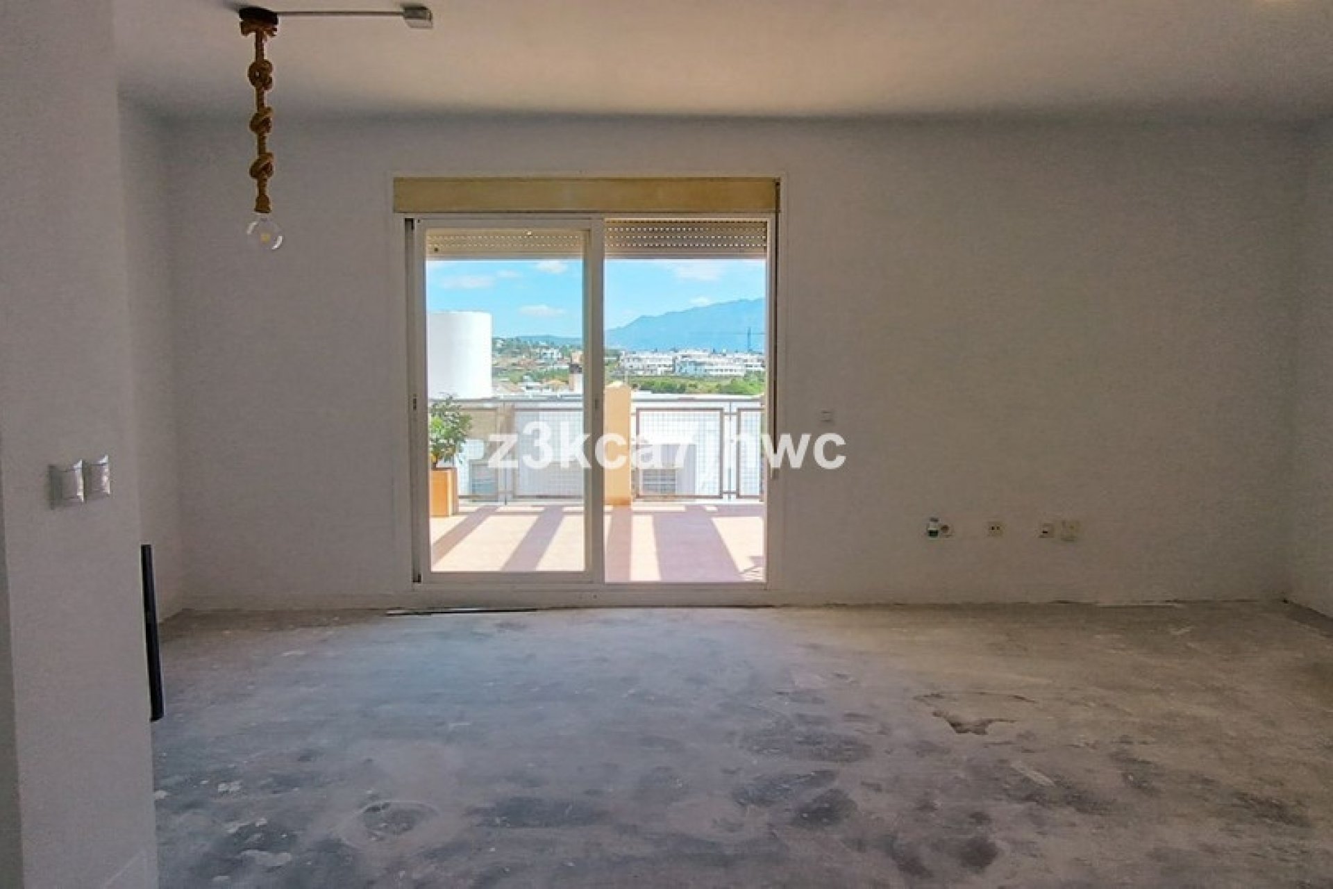 Rynek wtórny - apartment - Estepona - Cancelada