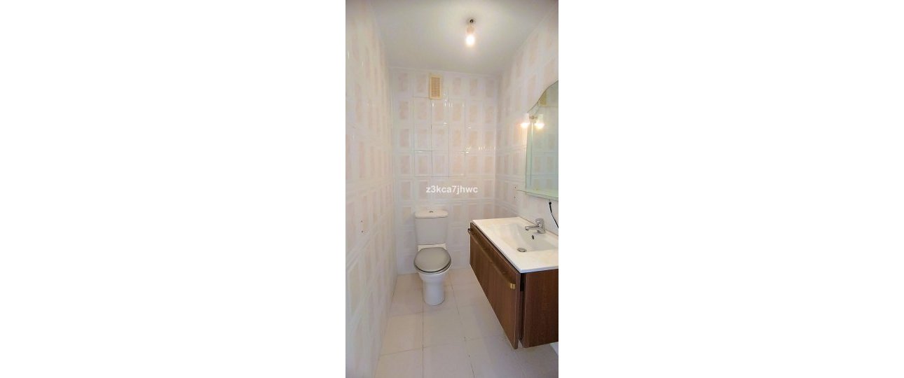 Rynek wtórny - apartment - Estepona - Cancelada