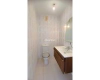 Rynek wtórny - apartment - Estepona - Cancelada