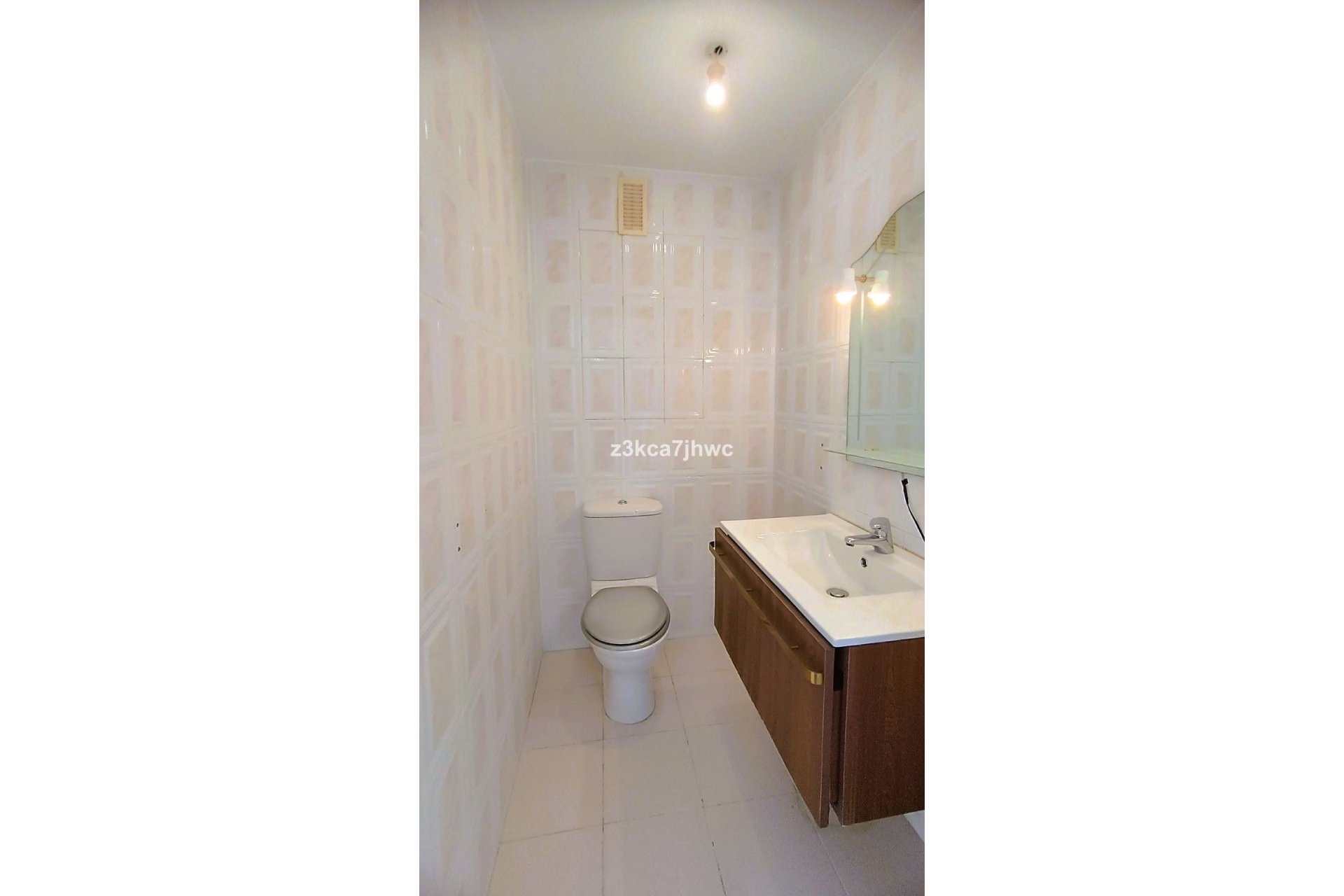 Rynek wtórny - apartment - Estepona - Cancelada