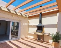 Rynek wtórny - apartment - Estepona - Cancelada