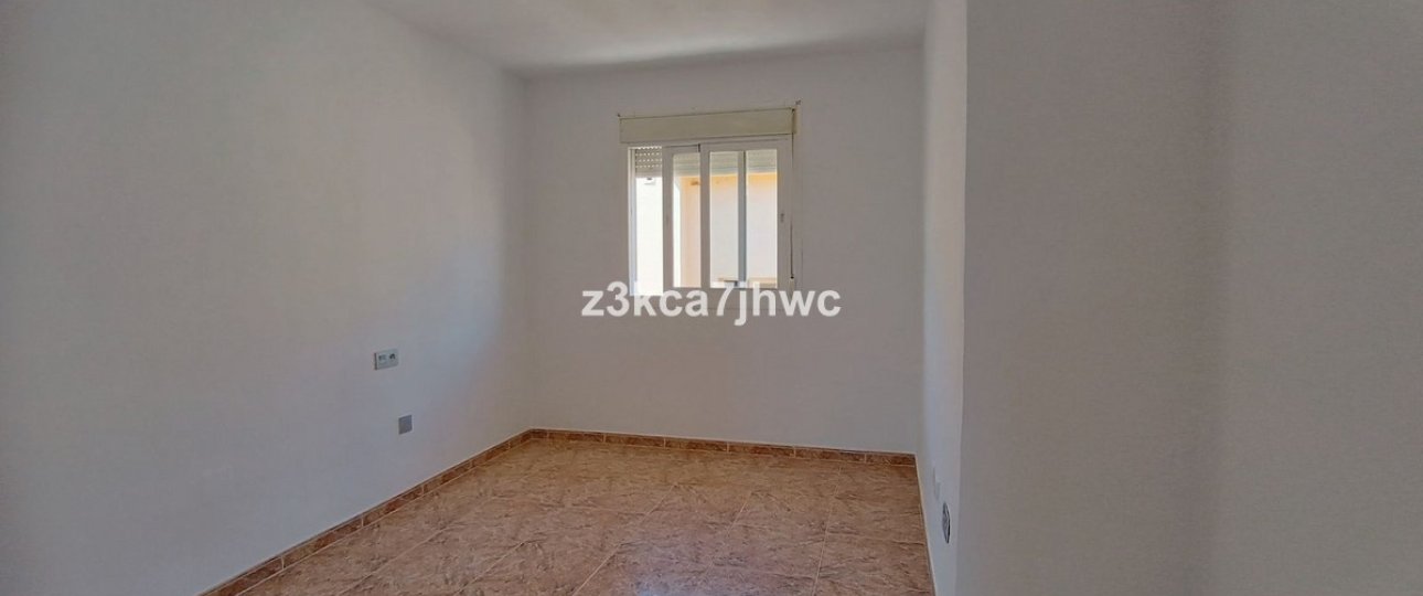 Rynek wtórny - apartment - Estepona - Cancelada