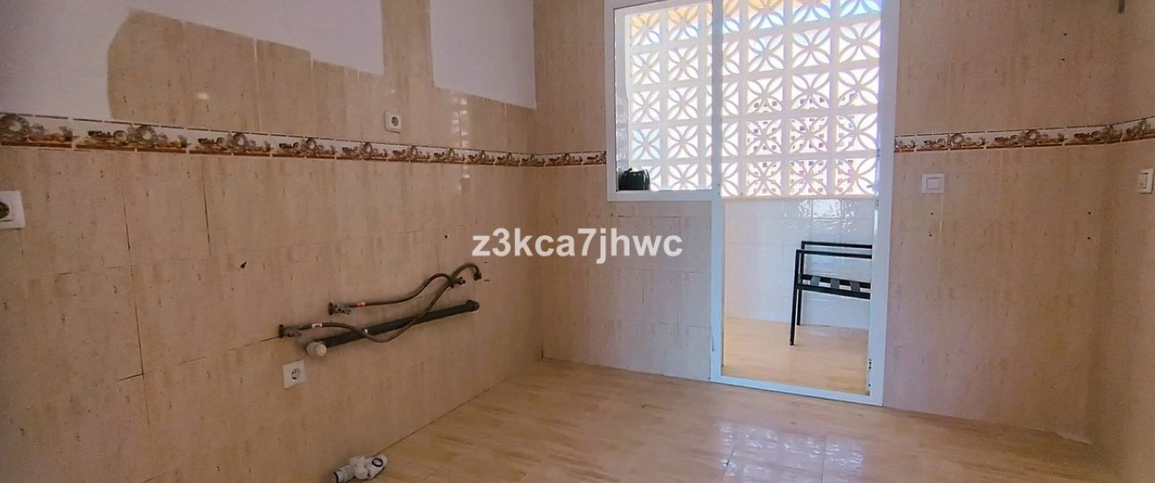 Rynek wtórny - apartment - Estepona - Cancelada