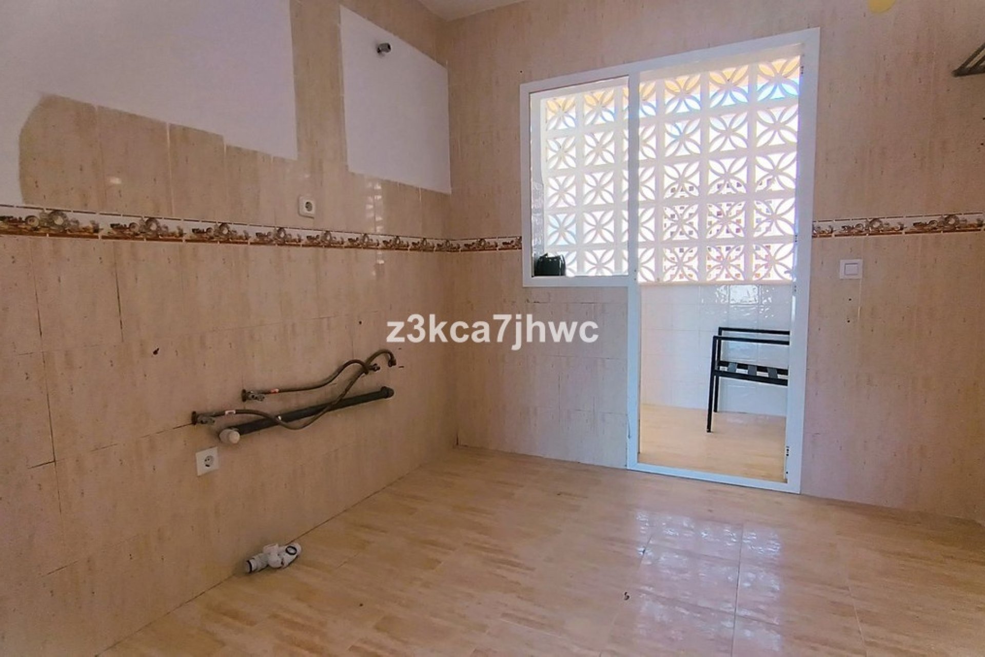 Rynek wtórny - apartment - Estepona - Cancelada