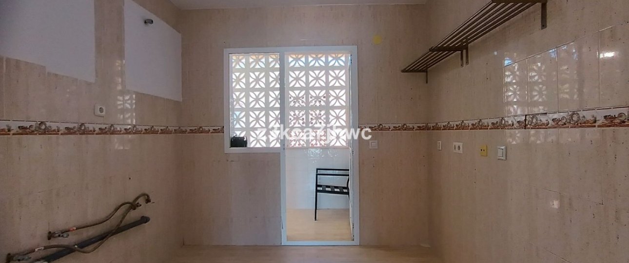 Rynek wtórny - apartment - Estepona - Cancelada