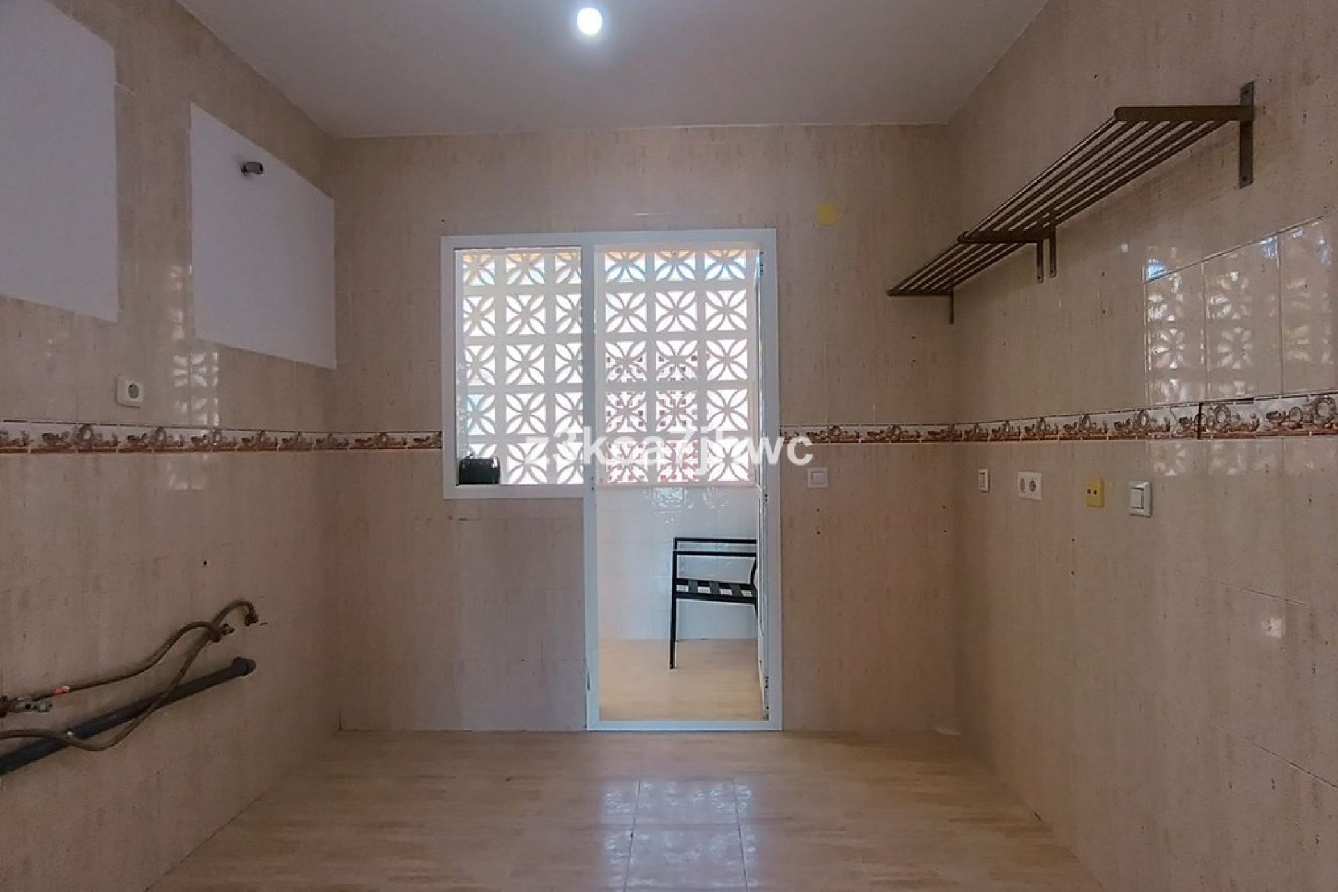 Rynek wtórny - apartment - Estepona - Cancelada