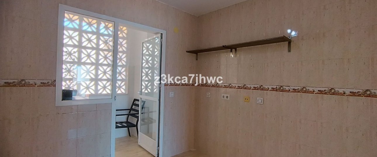 Rynek wtórny - apartment - Estepona - Cancelada
