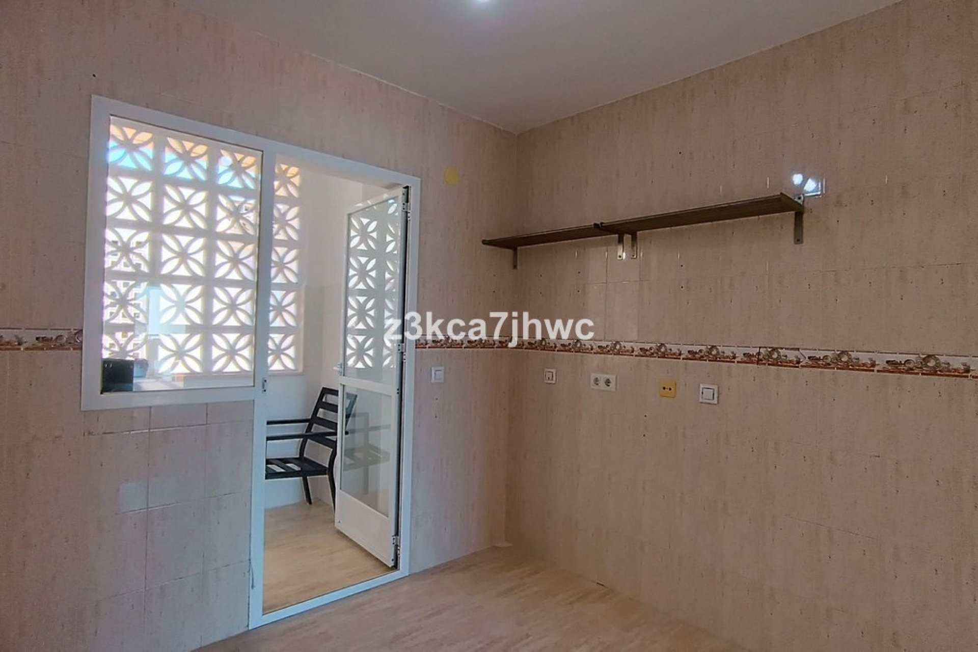 Rynek wtórny - apartment - Estepona - Cancelada