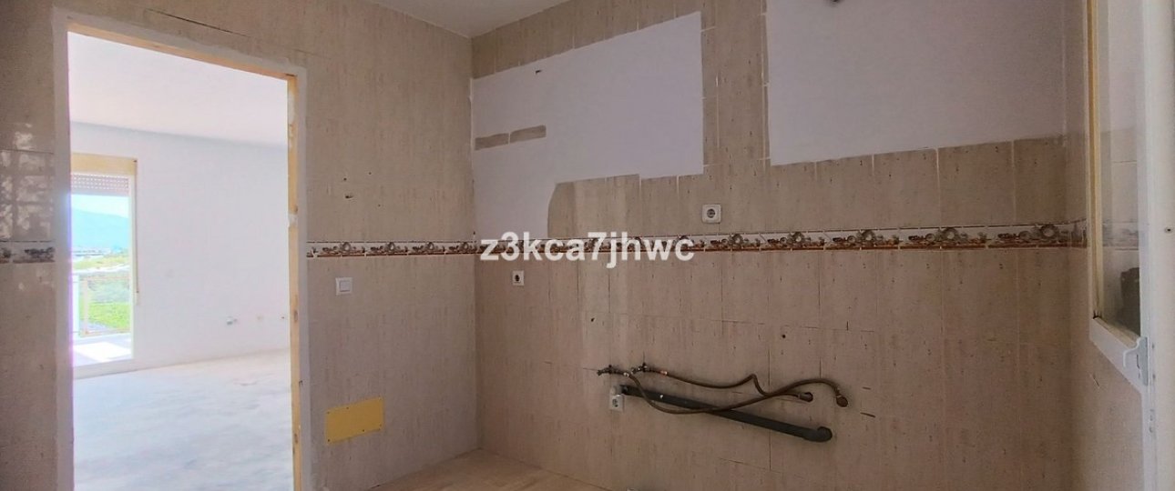 Rynek wtórny - apartment - Estepona - Cancelada