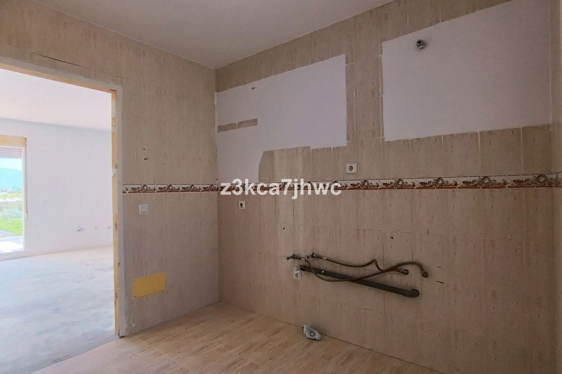 Rynek wtórny - apartment - Estepona - Cancelada
