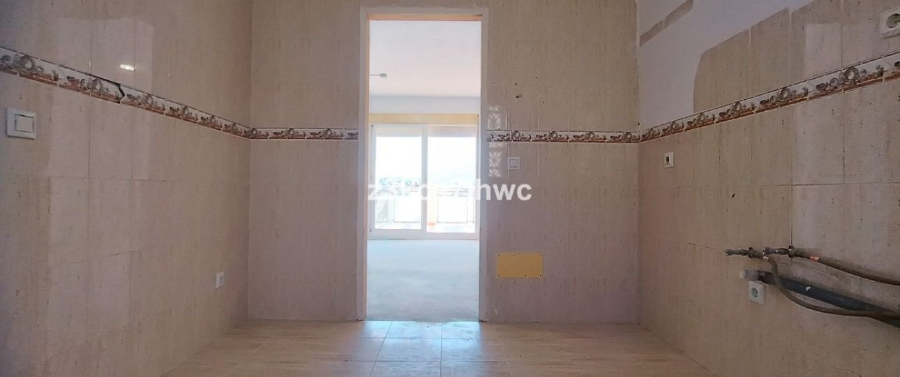 Rynek wtórny - apartment - Estepona - Cancelada