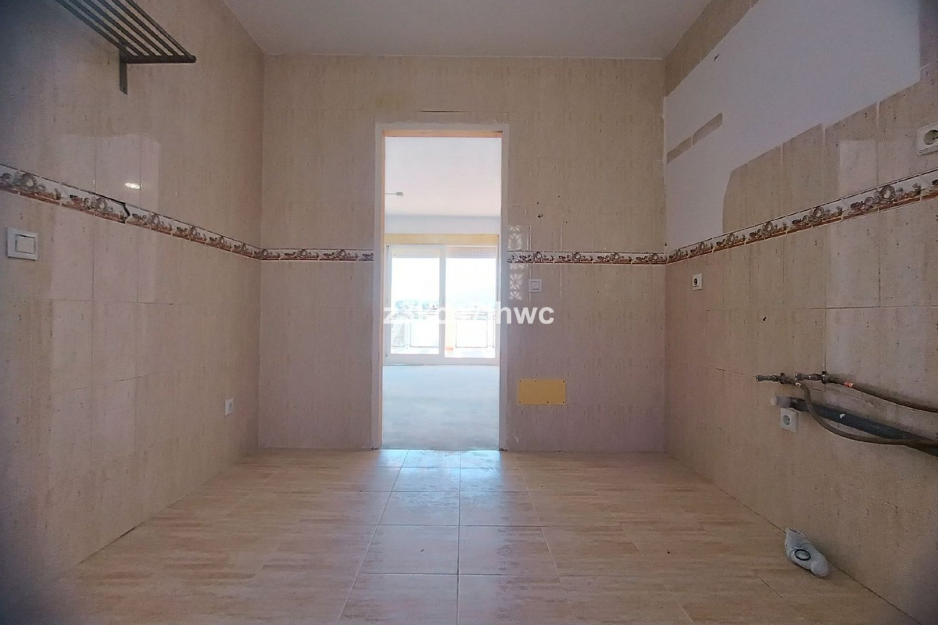 Rynek wtórny - apartment - Estepona - Cancelada