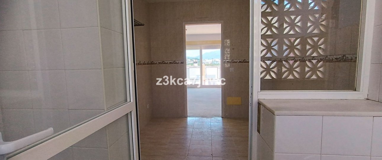 Rynek wtórny - apartment - Estepona - Cancelada