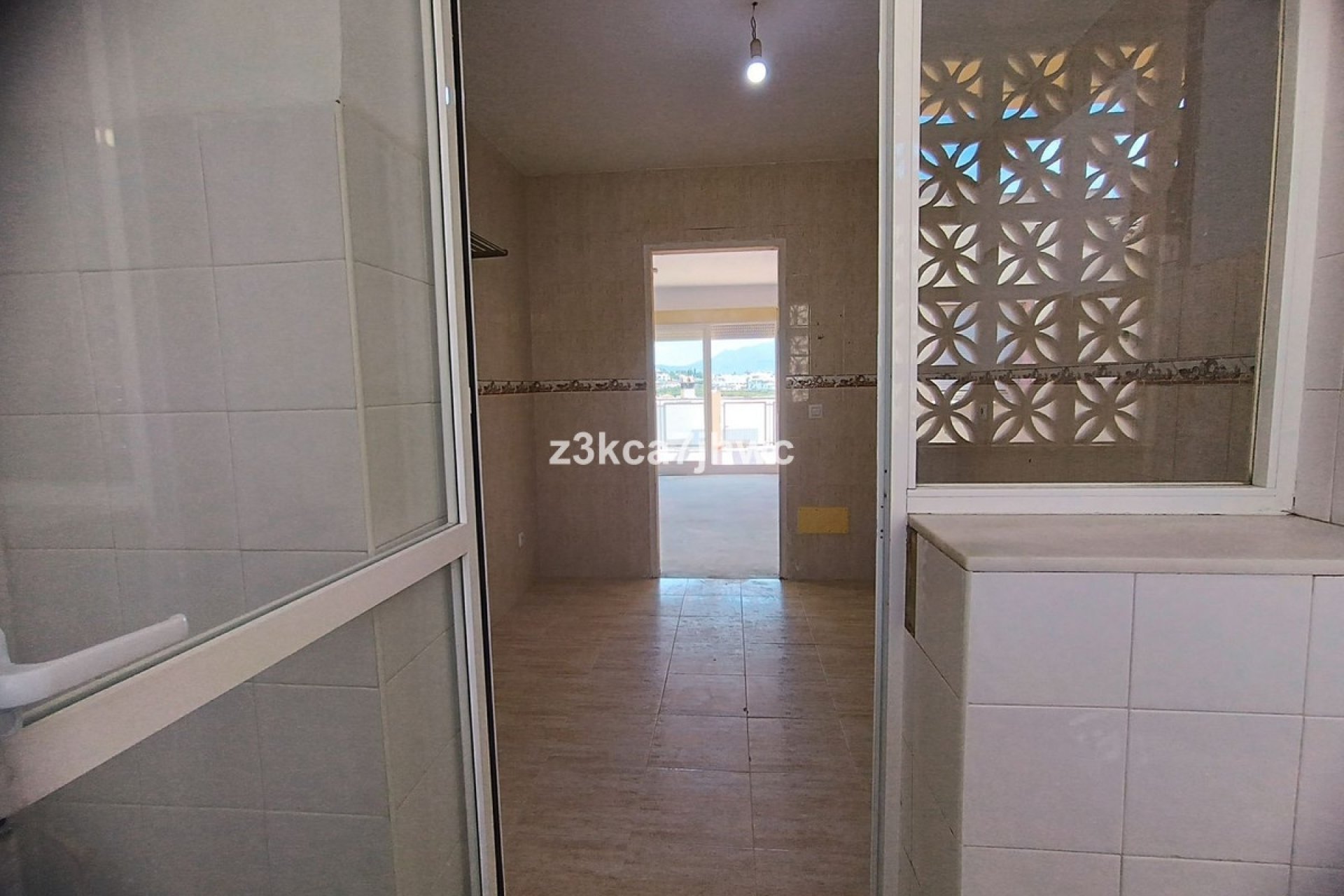 Rynek wtórny - apartment - Estepona - Cancelada