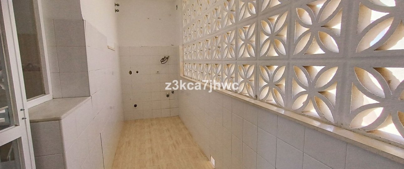 Rynek wtórny - apartment - Estepona - Cancelada