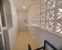 Rynek wtórny - apartment - Estepona - Cancelada