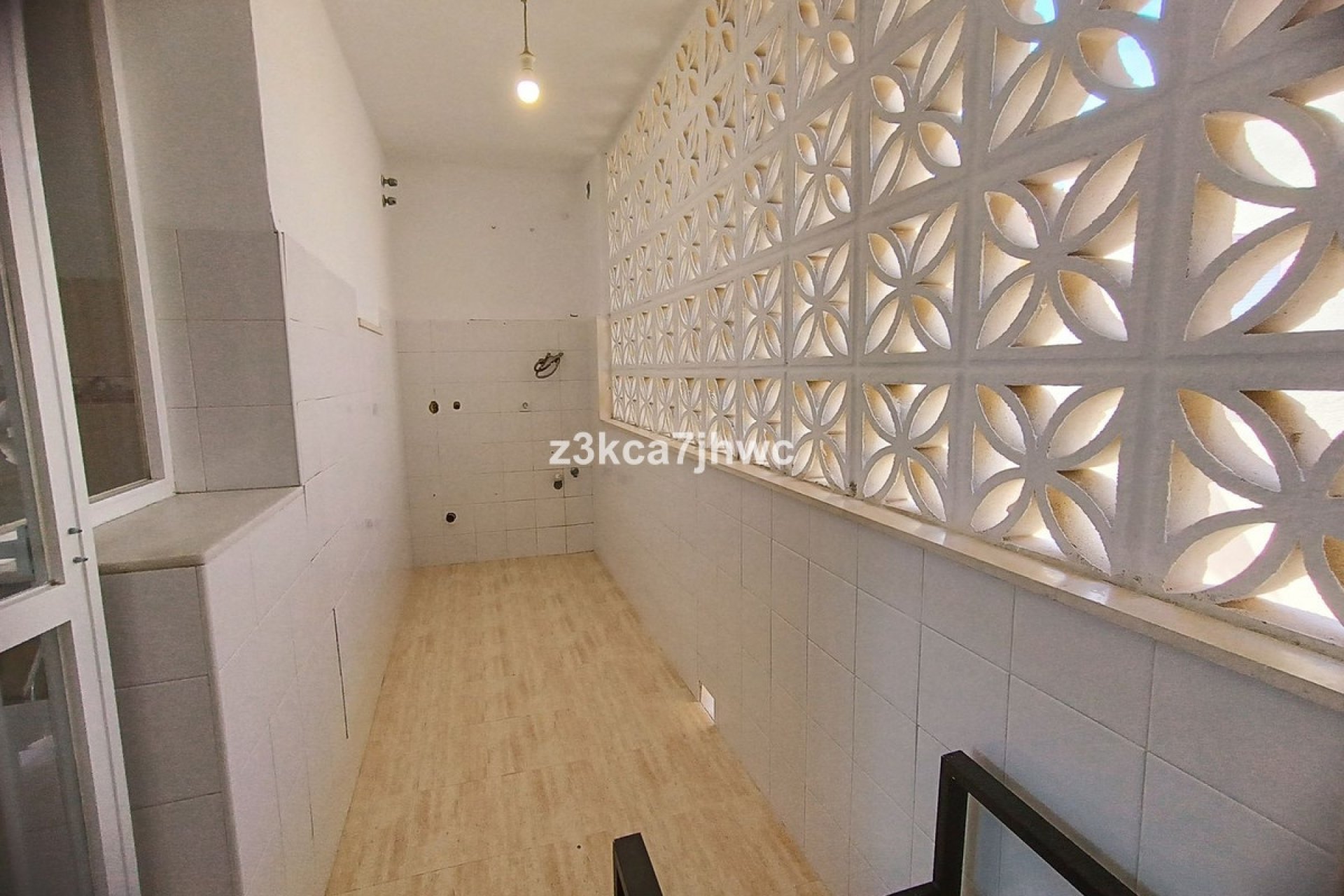 Rynek wtórny - apartment - Estepona - Cancelada