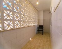 Rynek wtórny - apartment - Estepona - Cancelada